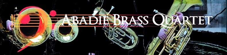 Abadie Brass Quartet